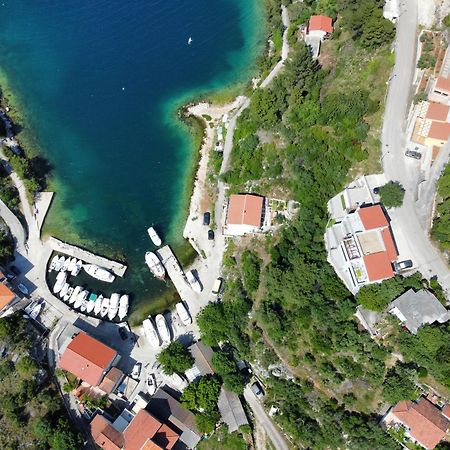 Apartmani Frka Sali Exterior foto