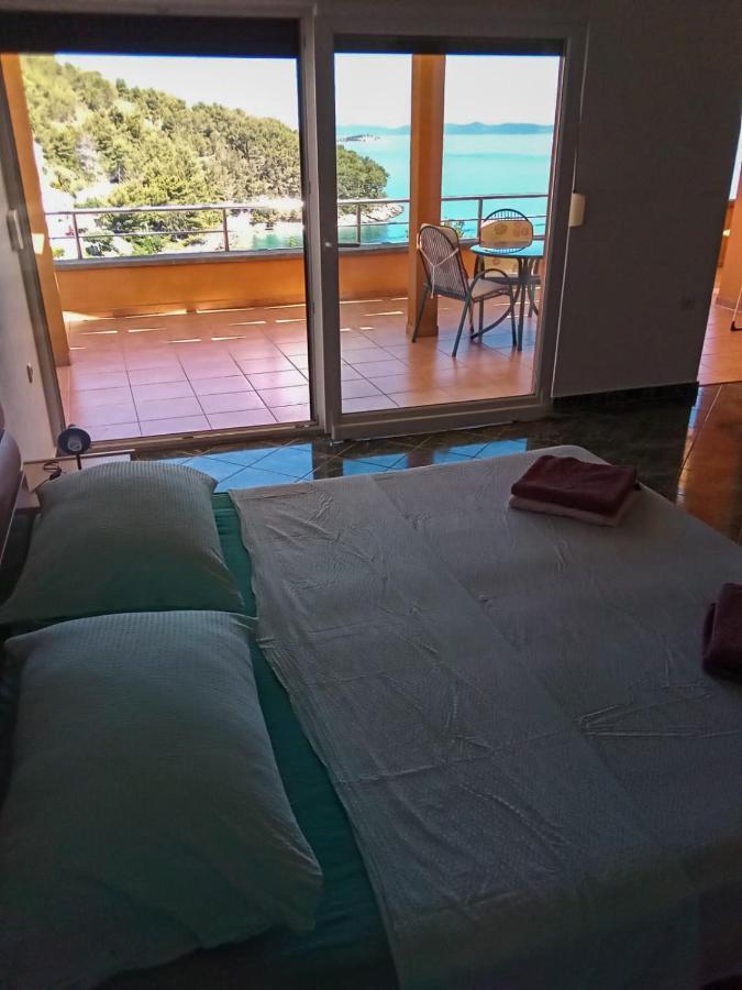 Apartmani Frka Sali Exterior foto
