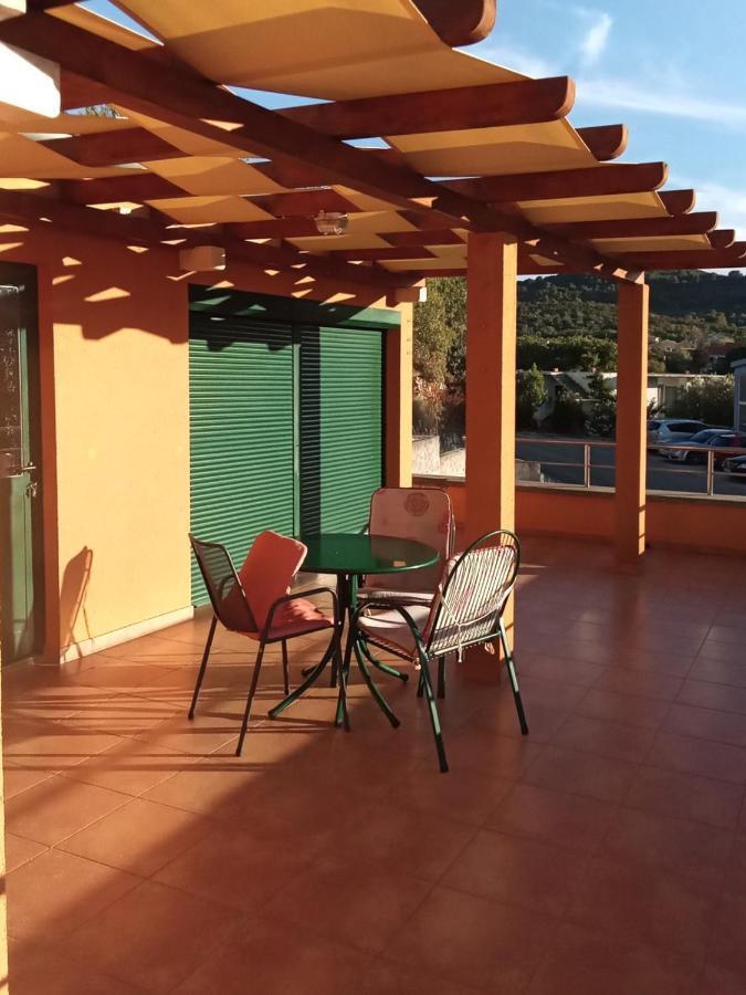 Apartmani Frka Sali Exterior foto