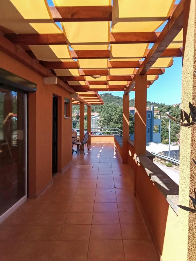 Apartmani Frka Sali Exterior foto
