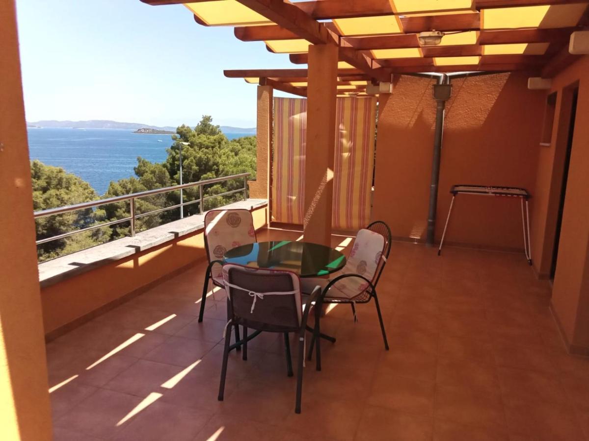 Apartmani Frka Sali Exterior foto