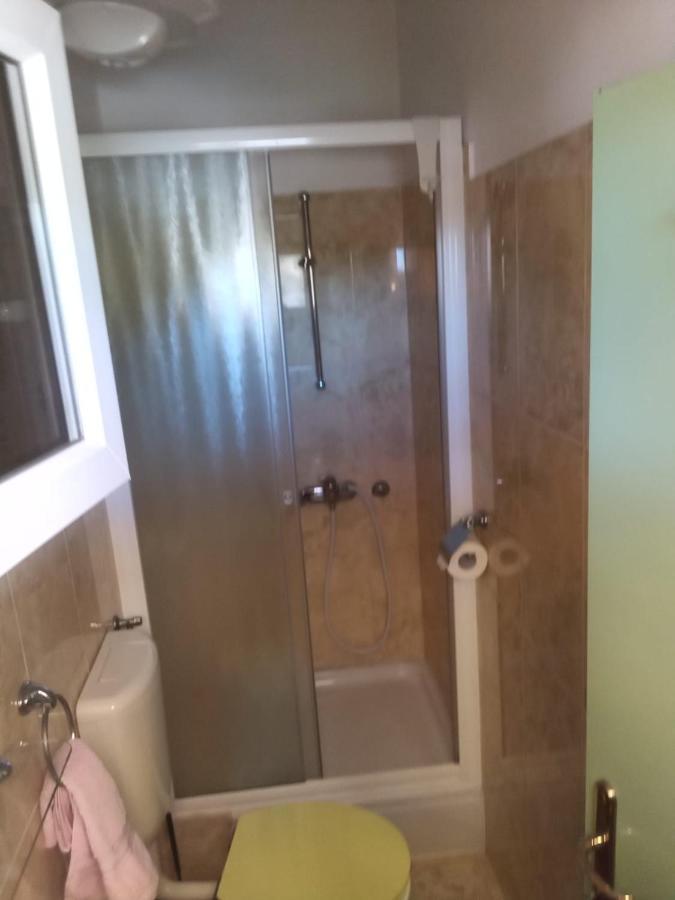 Apartmani Frka Sali Exterior foto